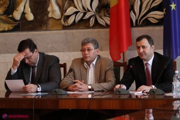 Alianța dintre PLDM-PD-PL poate fi REFĂCUTĂ. Filat: „Propunerea rămâne VALABILĂ” 