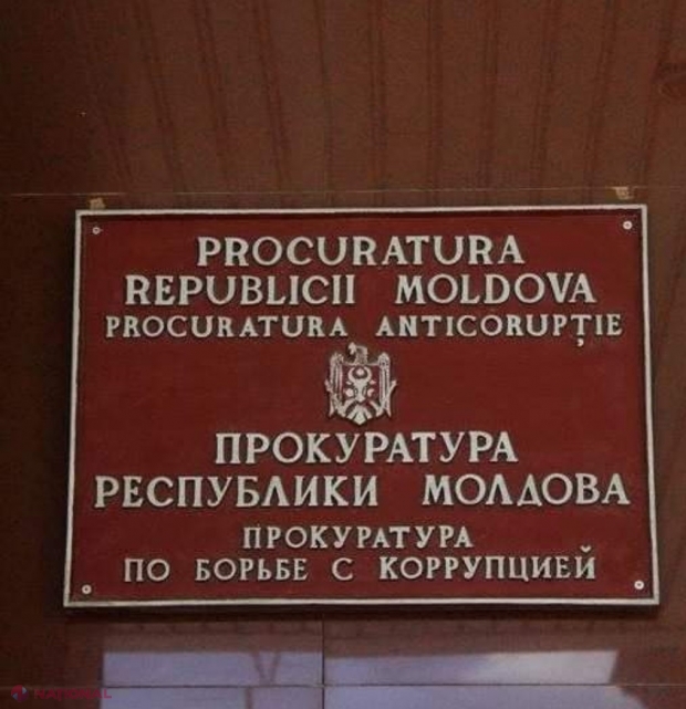 Dosarul „LAUNDROMAT”: SECHESTRU pe 268 de MILIOANE de lei care ar aparține controversatului Veaceslav Platon