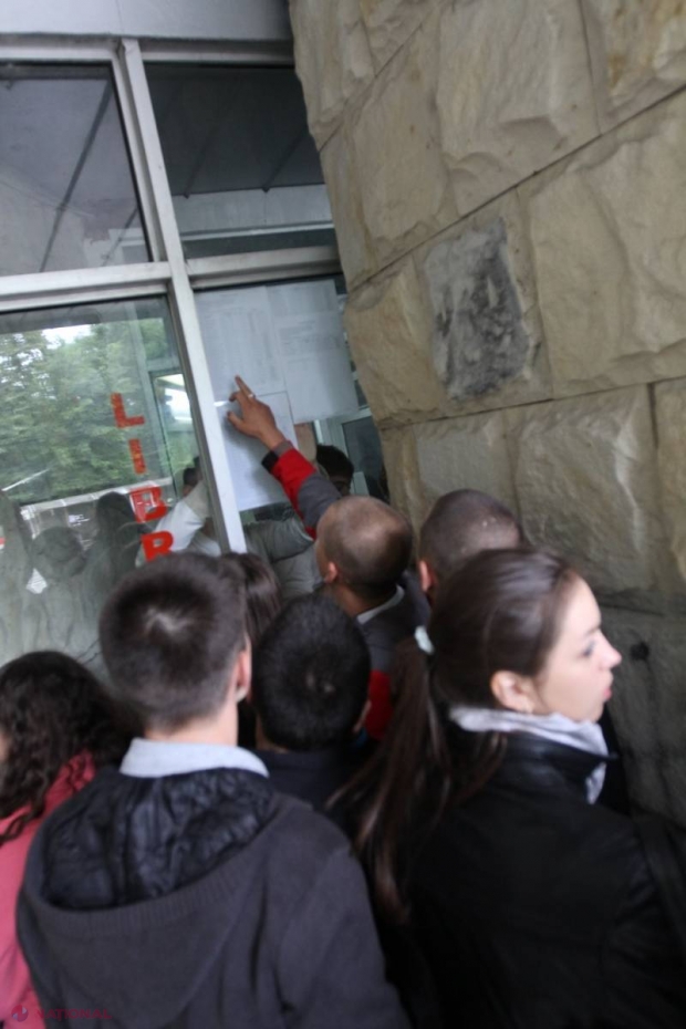 Cei care vor verifica testele de la Bacalaureat vor avea retribuții mai mari