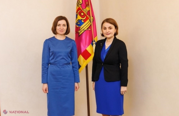 MAE de la București, după VICTORIA Maiei Sandu în fața prorusului Alexandr Stoianoglo: „R. Moldova are acum şansa extraordinară de a accelera parcursul său european prin consolidarea progreselor fără precedent înregistrate în ultimii patru ani”