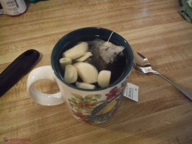 Leacul antic împotriva bolilor de inimă și al cancerului de ficat. Întârzie îmbătrânirea și ”topește” grăsimea