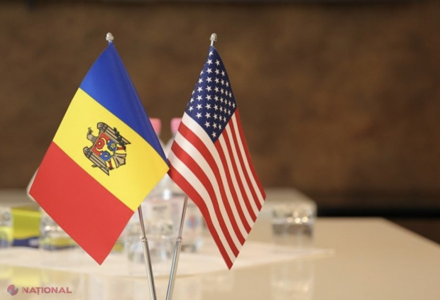 ACORD // Un nou GRANT din partea SUA pentru R. Moldova: 19,5 milioane de dolari pentru consolidarea securității energetice a republicii noastre
