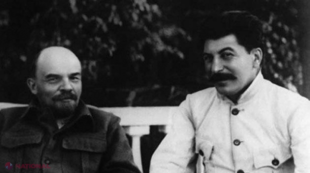 O simplă teorie sau adevăr?! Stalin l-a OTRĂVIT pe Lenin