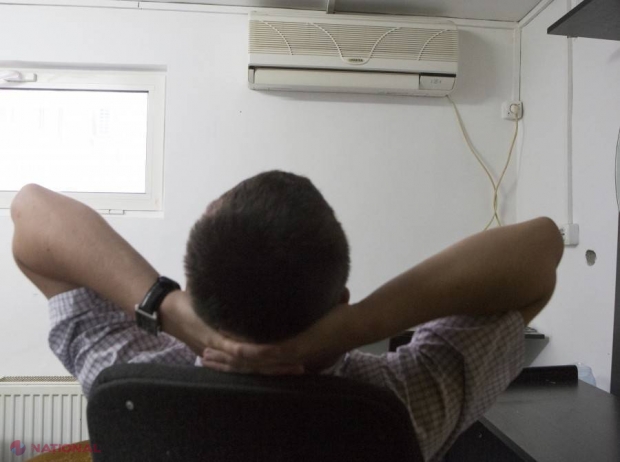 ATENȚIE la aerul condiționat! Confort de moment, PERICOL de durată