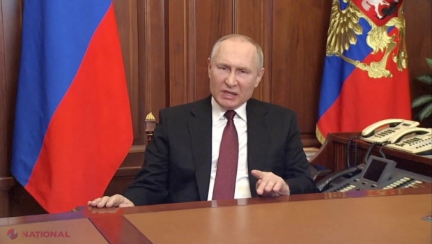 Dezvăluiri despre „fabrica de troli” a lui Putin. Cum răspândește online minciuni pro-război și pe cine vizează în mod deosebit