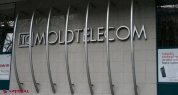 „Moldtelecom” anunță că majorează tarifele la servicii