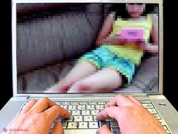 PROFILUL persoanelor din R. Moldova care păstrau acasă peste 2 000 de fișiere video cu PORNOGRAFIE infantilă: Majoritatea au studii IT
