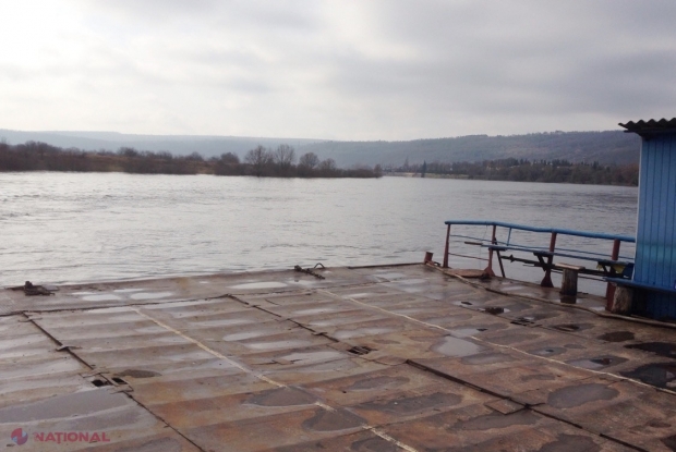 Din cauza situației de pe Nistru, două posturi vamale și-au SUSPENDAT activitatea