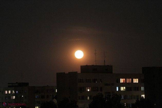 Fenomen extrem de rar de Crăciun. Ce se va vedea pe cer?