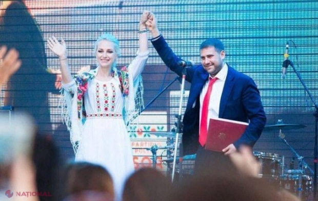 Tauber urmează să facă „treabă bună” la Bălți, deoarece Șor va POMPA bani mari: „Șor vrea mai multe voturi la următoarele alegeri PARLAMENTARE, vrea să aibă nu șapte deputați ca acum, ci cu 20-22”