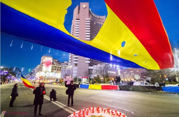 Gest simbolic pentru România: Ultima sesiune plenară a Parlamentului European din acest an, deschisă cu o dezbatere privind comemorarea a 30 de ani de la Revoluția Română