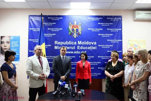 DOC // Vlad Filat, SCRISOARE adresată președintei Maia Sandu. „Am decis să vă scriu pentru a semnala o CATASTROFĂ”