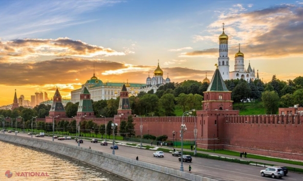 Moscova, exclusă de la un eveniment foarte important pentru discursul său de justificare a războiului