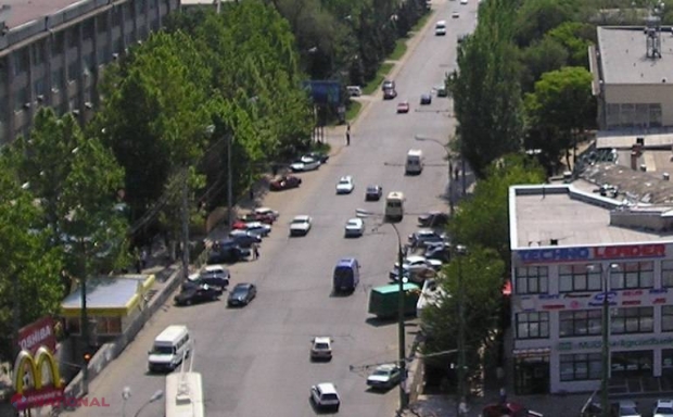 Chișinău, în TOPUL celor mai URÂTE orașe din lume