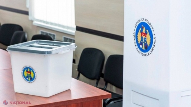 Suburbiile Chișinăului, mai ACTIVE la vot decât sectoarele orașului: Câți alegători au votat în capitală