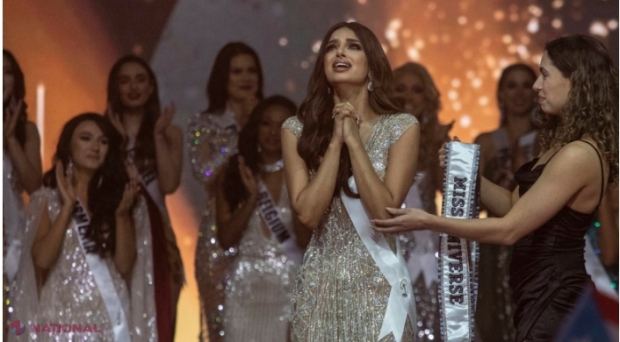 DECIS // Din ce țară este câştigătoarea titlului MISS Univers 2021