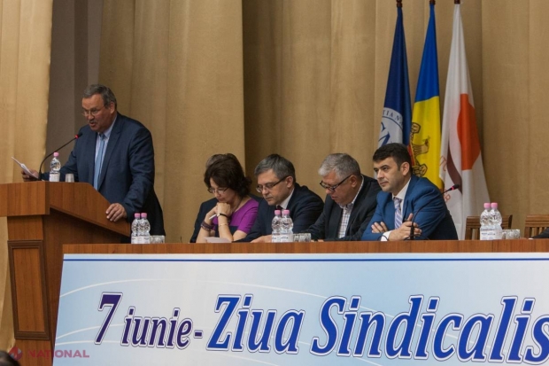 Gaburici a făcut ce n-a îndrăznit niciun prim-ministru al R. Moldova până acum