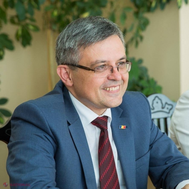 Ex-ministrul Mircea Buga, despre proiectele SOCIALE care vor fi implementare de PD, dacă va fi parte a viitoarei GUVERNĂRI