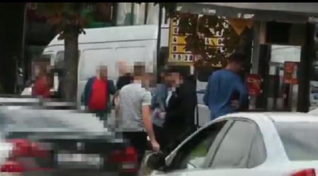 VIDEO // ȘANTAJ: Mii de euro în haznaua unei grupări criminale, estorcate de doi tineri judecați anterior pentru aceeași infracțiune 
