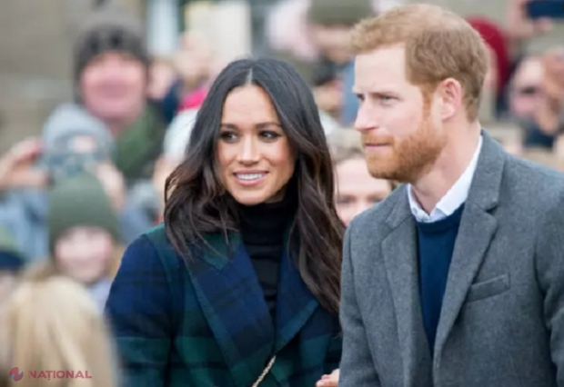 Meghan Markle, noi atacuri la adresa familiei regale