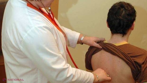 Tot mai multe persoane își schimbă medicul de familie