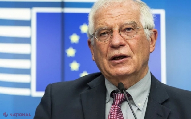 DECLARAȚIE // Criza din Ucraina se poate răspândi și în alte regiuni: „R. Moldova este una dintre țările în care credem că presiunea rusă poate crește în zilele următoare”