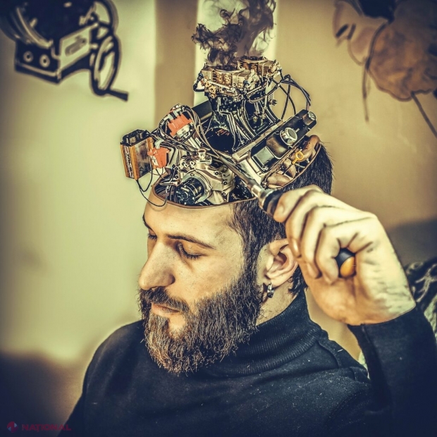 Puteți crește celule cerebrale noi, indiferent de vârstă. Iată cum să vă mențineți creierul într-o formă optimă!