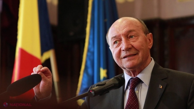 Maia Sandu a avut o discuție telefonică cu Traian Băsescu. Ce mesaj i-a transmis fostul președinte al României
