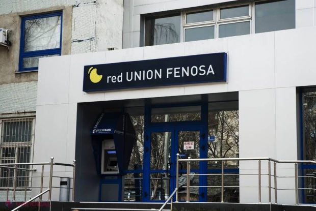 Decizie IREVOCABILĂ // „Red Union Fenosa” a fost SANCȚIONATĂ. Câți bani va plăti în bugetul statului