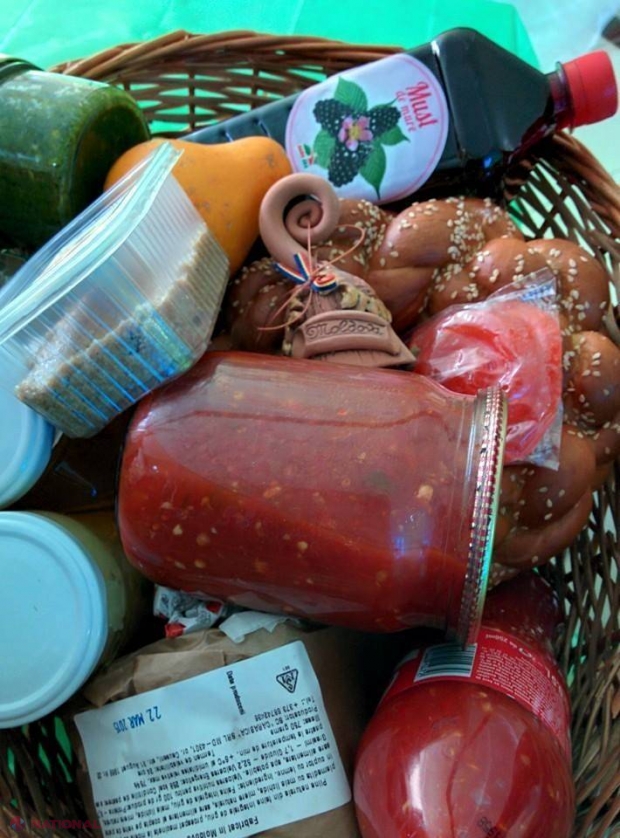 Sfatul nutriționistului // Un Polonic de Aur vă doresc!