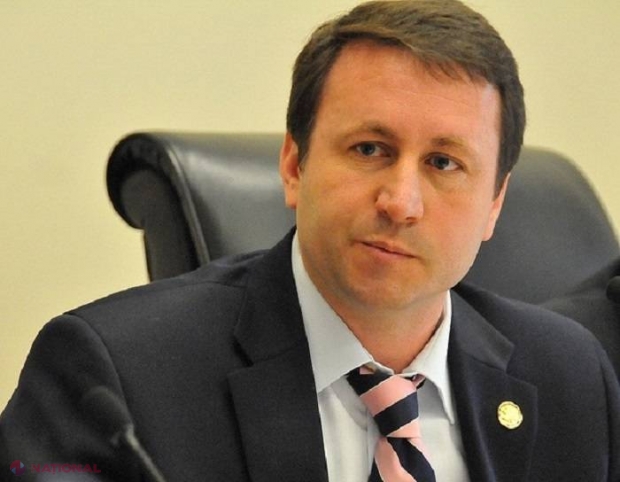 Fostul ambasador al R. Moldova în SUA are o NOUĂ FUNCȚIE în Chișinău