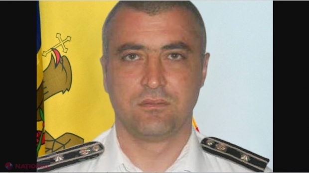 Un șef al poliției din R. Moldova a fost CONDAMNAT pentru TORTURĂ. Acesta a fost escortat la PUȘCĂRIE direct din sala de judecată