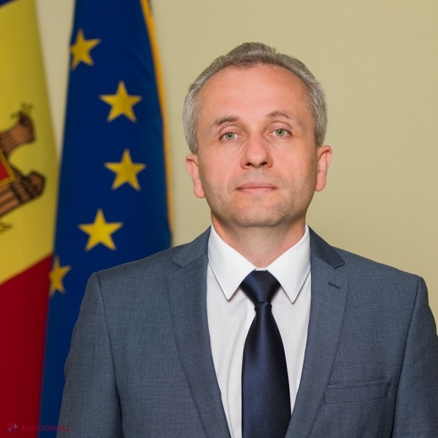 Mesajul ministrului Educației și Cercetării, Anatolie Topală, cu prilejul începerii noului an de studii în R. Moldova și îndemnul său pentru profesori
