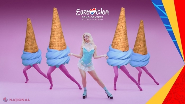 VIDEO // Piesa care va reprezenta R. Moldova la concursul „Eurovision 2021”, compusă de Kirkorov și lansată la Moscova