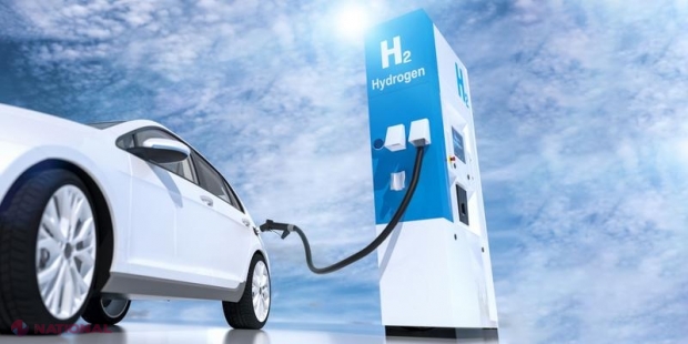 Noul combustibil care ar putea înlocui benzina şi motorina în câţiva ani