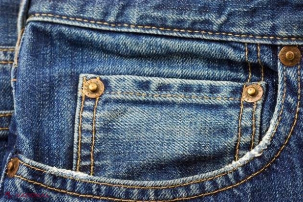 Nici nu bănuiai: Pentru ce a fost creat buzunarul mic de la blugi