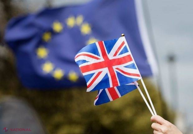 Libera circulație în Marea Britanie se încheie în martie 2019. Ce se întâmplă apoi cetățenii din Regat care au pașaport românesc