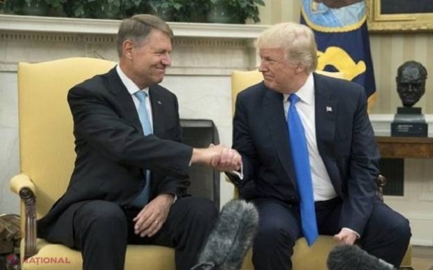 Președintele Iohannis, întâlniri cu alți doi lideri ai lumii, după vizita la Casa Albă 