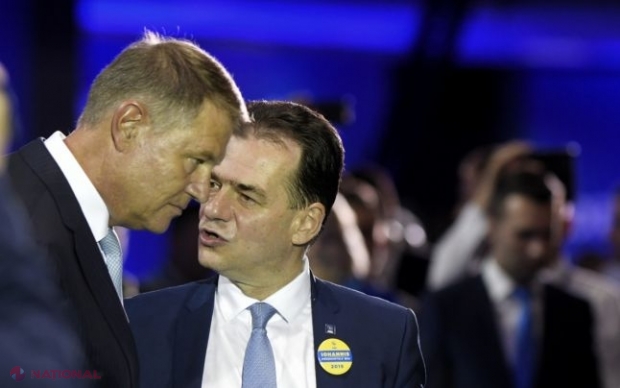 Premierul Ludovic Orban  RENUNŢĂ la mandat. Preşedintele anunţă consultări cu partidele