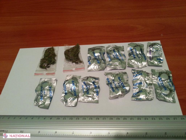 Cine îi asigură pe deținuții din R. Moldova cu DROGURI? Chiar un angajat al penitenciarului!