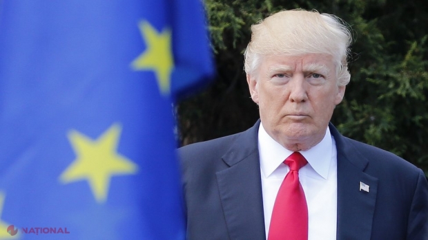 CALCULE // Câți bani a dat Europa, respectiv România, Ucrainei. Informațiile oficiale contrazic declarațiile lui Donald Trump