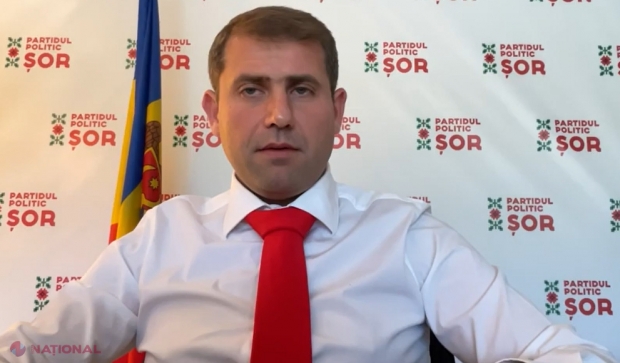 DOC // O faimoasă casă de AVOCATURĂ din SUA îl va reprezenta pe Șor în dosarul fraudei bancare: „Am invitat avocați americani să se alăture cauzei mele juridice în R. Moldova și să demonstreze în instanțele internaționale încălcarea drepturilor mele”