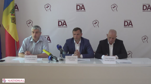 Cinci propuneri de la PPDA menite să combată economia TENEBRĂ în R. Moldova. „Anual sunt necontabilizate circa 70-90 MILIARDE de lei”