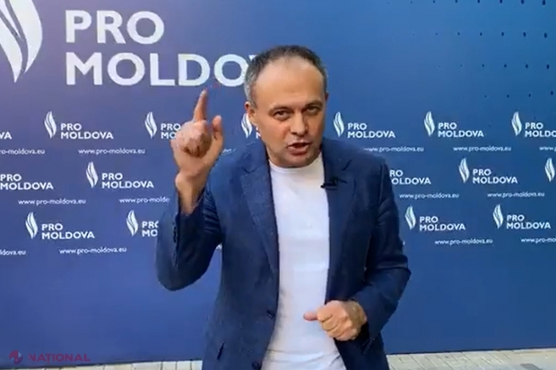 Un candidat la prezidențiale îi aruncă MĂNUȘA președintelui Dodon: „Ne-am obișnuit cu Igariok-Kuliok... Minți, ești cinic, dar intrăm în competiție și vom vedea cine este mai bun. Foarte mulți oameni te urăsc”