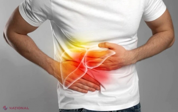 Băutura MIRACULOASĂ făcută în casă care te va ajuta să-ți detoxifici ficatul și să scapi de kilogramele nedorite