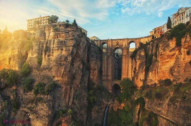 FOTO // Destinaţii turistice INEDITE