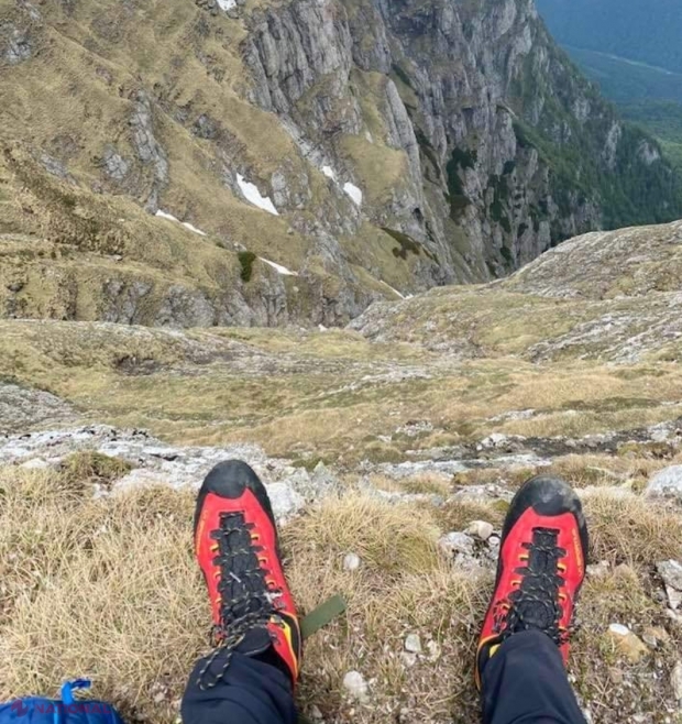 La un pas de MOARTE. Ex-PREMIERUL Sturza povestește momentele dramatice prin care a trecut acum câteva zile: 