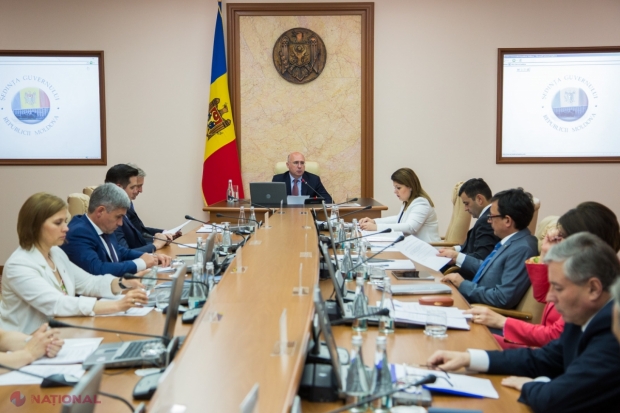 Pavel Filip, despre reforma sistemului de PENSII din R. Moldova: „Exact asta ne-am dorit, să corectăm o nedreptate”