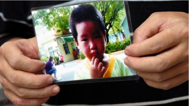 Un cuplu s-a reunit cu băiatul răpit în urmă cu 14 ani. Povestea emoționantă a inspirat un film de succes