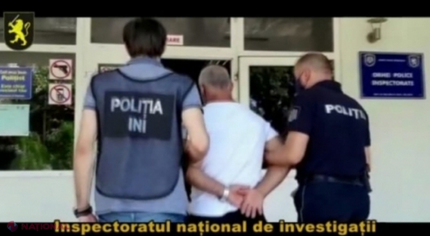 VIDEO // SPAIMA satului Peresecina a ajuns la DUBĂ: Cel puțin șase gospodării prădate în august